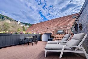 Das Waldhaus