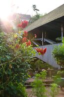Das Waldhaus