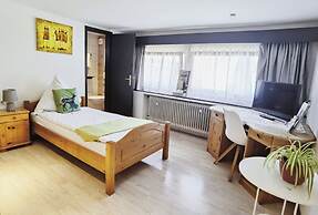 Das Waldhaus