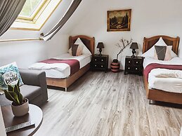 Das Waldhaus
