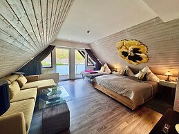 Das Waldhaus