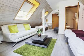 Das Waldhaus