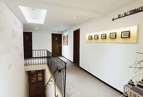 Das Waldhaus