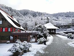 Das Waldhaus