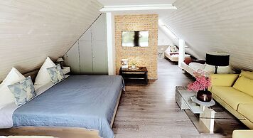 Das Waldhaus