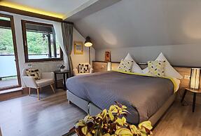 Das Waldhaus