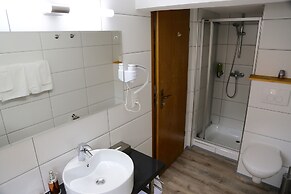Das Waldhaus