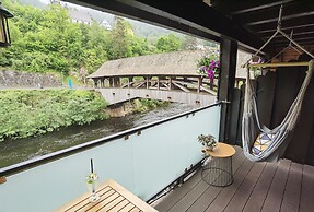 Das Waldhaus