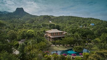 Popa Garden Resort