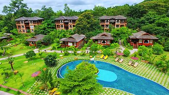 Popa Garden Resort