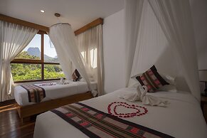 Popa Garden Resort