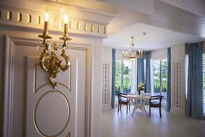 Hotel Sulina International