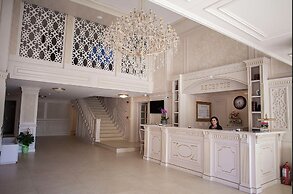 Hotel Sulina International