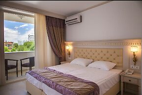 Hotel Sulina International