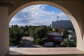 Hotel Sulina International