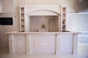 Hotel Sulina International