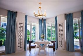 Hotel Sulina International