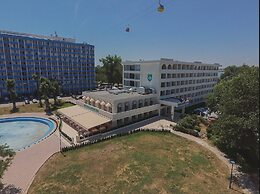 Hotel Sulina International
