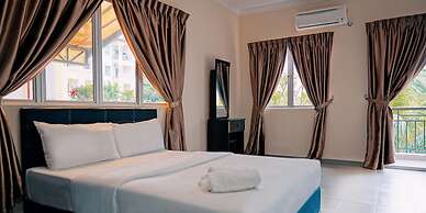 Tiara Desaru Residences