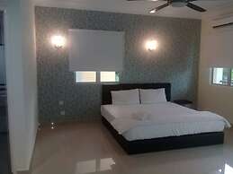 Tiara Desaru Residences