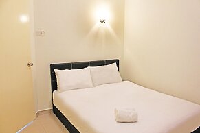 Tiara Desaru Residences