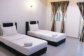 Tiara Desaru Residences