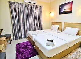 Tiara Desaru Residences