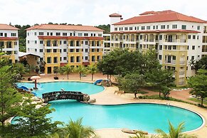 Tiara Desaru Residences