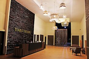 Tiara Desaru Residences