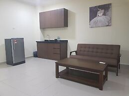 Tiara Desaru Residences