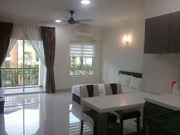 Tiara Desaru Residences