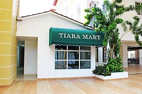Tiara Desaru Residences