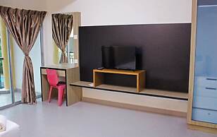 Tiara Desaru Residences