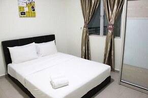 Tiara Desaru Residences