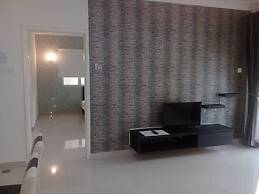 Tiara Desaru Residences