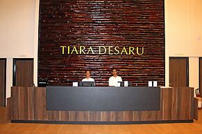 Tiara Desaru Residences