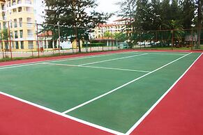 Tiara Desaru Residences