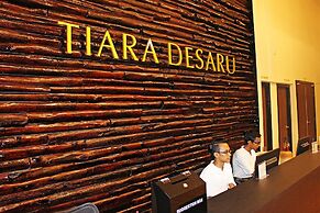 Tiara Desaru Residences