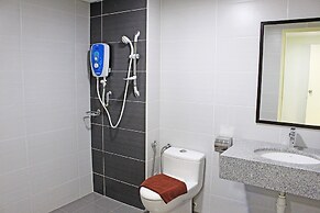 Tiara Desaru Residences