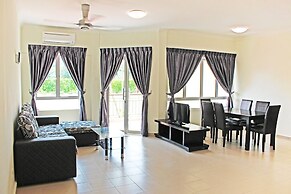 Tiara Desaru Residences