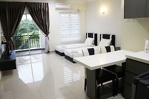 Tiara Desaru Residences