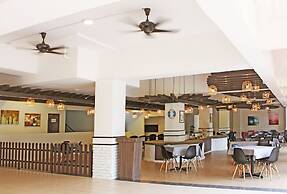 Tiara Desaru Residences