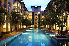 Tiara Desaru Residences