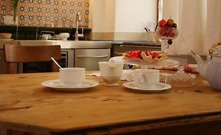 Guesthouse Le Locle