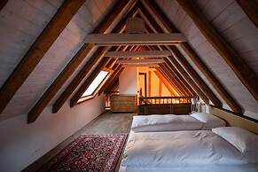 Guesthouse Le Locle