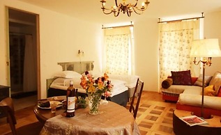 Guesthouse Le Locle