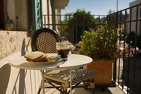 Guesthouse Le Locle