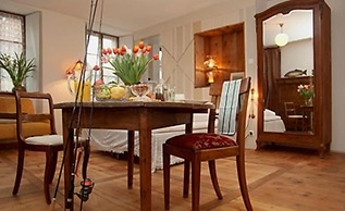Guesthouse Le Locle