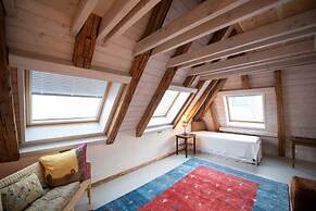 Guesthouse Le Locle