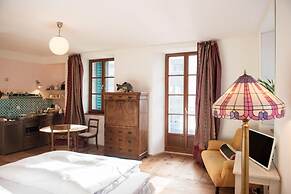 Guesthouse Le Locle